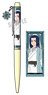 The Legend of Hei Ballpoint Pen w/Charm Wuxian China Ver. (Anime Toy)
