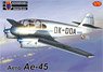 Aero Ae-45 (Plastic model)