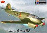 アエロ Ae-45S `スーパーアエロ パートII ` (プラモデル)
