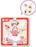 [Love Live! Superstar!!] Shakashaka Acrylic Key Ring G Mei Yoneme (Anime Toy)