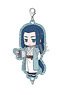 The Legend of Hei Glitter Chain Collection Wuxian Kungfu Ver. (Anime Toy)