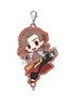 The Legend of Hei Glitter Chain Collection Luozhu Kungfu Ver. (Anime Toy)