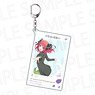 The Quintessential Quintuplets Specials Biggest Key Ring Nino Nakano (Anime Toy)