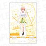 The Quintessential Quintuplets Specials Cut Out Acrylic Stand Ichika Nakano (Anime Toy)