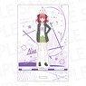 The Quintessential Quintuplets Specials Cut Out Acrylic Stand Nino Nakano (Anime Toy)