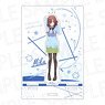 The Quintessential Quintuplets Specials Cut Out Acrylic Stand Miku Nakano (Anime Toy)