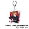 Acrylic Key Ring Jujutsu Kaisen Vol.2 06 Nobara Kugisaki AK (Anime Toy)