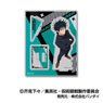 Acrylic Stand Collection Jujutsu Kaisen Vol.2 05 Megumi Fushiguro ACS (Anime Toy)