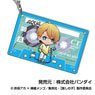 Acrylic Key Ring [Oshi no Ko] Vol.2 Cassette Collection 02 Aqua AK (Anime Toy)