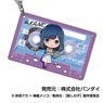 Acrylic Key Ring [Oshi no Ko] Vol.2 Cassette Collection 05 Akane Kurokawa AK (Anime Toy)