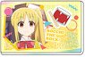 Bocchi the Rock! Glitter Acrylic Block Nijika Ijichi (Anime Toy)