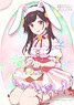 Keiken Zumi na Kimi to Keiken Zero na Ore ga Otuskiai suru Hanashi B2 Tapestry Maria Kurose (Easter) (Anime Toy)