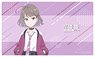 経験済みなキミと、経験ゼロなオレが、お付き合いする話。 ラバーマット 谷北朱璃 (キャラクターグッズ)