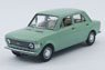 Fiat 128 1972 Right Green (Diecast Car)