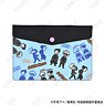 Jujutsu Kaisen Bee`s Knees Envelope Case (Satoru Gojo & Suguru Geto) (Anime Toy)