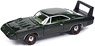 1969 Dodge Charger Daytona Dark Green Mecum Auctions (Diecast Car)