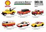 Shell Oil Special Edition Series 2 (ミニカー)