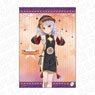 High School Fleet the Movie Mini Acrylic Art Thea 2023 Halloween Ver. (Anime Toy)