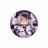 SSSS.Gridman Can Badge Akane Shinjo Halloween Ver. (Anime Toy)