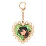 Ensemble Stars!! Heart Bijou Key Ring 23. Mika Kagehira (Anime Toy)