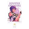 Ensemble Stars!! Phone Tab 33. Adonis Otogari (Anime Toy)
