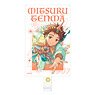 Ensemble Stars!! Phone Tab 36. Mitsuru Tenma (Anime Toy)