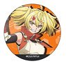 Shangri-La Frontier [Especially Illustrated] Can Badge Oicazzo (Anime Toy)