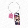 SSSS.Dynazenon Wire Key Ring Yume Minami Halloween Ver. (Anime Toy)