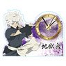 Hell`s Paradise: Jigokuraku Acrylic Clock A (Anime Toy)