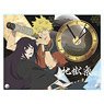 Hell`s Paradise: Jigokuraku Acrylic Clock C (Anime Toy)