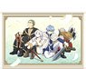 Frieren: Beyond Journey`s End B2 Tapestry 02 Hero Party (Anime Toy)