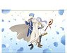 Frieren: Beyond Journey`s End B2 Tapestry 03 Frieren & Himmel (Anime Toy)
