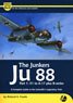 Airframe & Miniature No.21 The Junkers Ju88 Part1 (V1 to A-17 B-series) Complete Guide (Book)