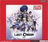 Last Origin Vol.1 Divine Cross Booster Pack (Trading Cards)