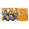 The Idolm@ster Side M Acrylic Ticket Block Dramatic Stars M Fess 2024 (Anime Toy)