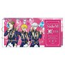 The Idolm@ster Side M Acrylic Ticket Block S.E.M M Fess 2024 (Anime Toy)
