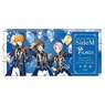 The Idolm@ster Side M Acrylic Ticket Block F-LAGS M Fess 2024 (Anime Toy)