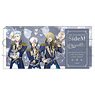 The Idolm@ster Side M Acrylic Ticket Block Legenders M Fess 2024 (Anime Toy)