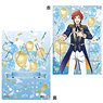 The Idolm@ster Side M Clear File Teru Tendo M Fess 2024 (Anime Toy)