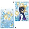 The Idolm@ster Side M Clear File Shoma Hanamura M Fess 2024 (Anime Toy)