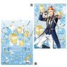 The Idolm@ster Side M Clear File Suzaku Akai M Fess 2024 (Anime Toy)