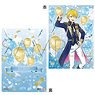 The Idolm@ster Side M Clear File Rui Maita M Fess 2024 (Anime Toy)