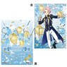 The Idolm@ster Side M Clear File Daigo Kabuto M Fess 2024 (Anime Toy)
