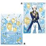 The Idolm@ster Side M Clear File Sora Kitamura M Fess 2024 (Anime Toy)
