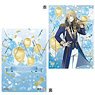 The Idolm@ster Side M Clear File Chris Koron M Fess 2024 (Anime Toy)