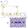 The Idolm@ster Side M Clear Pouch Sai (Anime Toy)