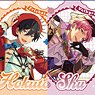 [Ensemble Stars!!] Chimi Pocket Collection Vol.1 (Set of 10) (Anime Toy)