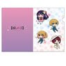 [Oshi no Ko] Petanko Clear File B (Anime Toy)