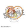 Love Live! Sunshine!! Pikuria Acrylic Key Ring & Stand Chika Takami (Anime Toy)