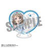 Love Live! Sunshine!! Pikuria Acrylic Key Ring & Stand You Watanabe (Anime Toy)